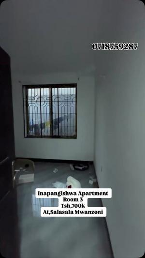Nyumba/Apartment ya vyumba vitatu inapangishwa Salasala, Dar Es Salaam Nyumba/Apartment ya vyumba vitatu inapangishwa Salasala, Dar Es Salaam