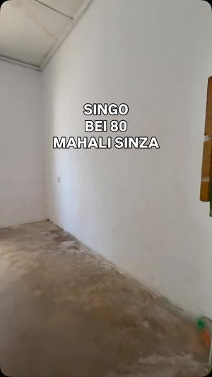 Nyumba inapangishwa Sinza, Dar Es Salaam