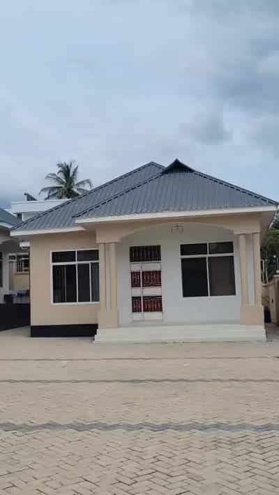 2 Bedrooms Apartment for Rent in Goba Senta Ushwani, Dar Es Salaam