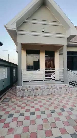 2 Bedrooms Furnished Apartment for Rent in Ilazo, Dodoma