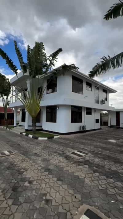 Apartment ya vyumba vinne inapangishwa Bahari Beach, Dar Es Salaam Apartment ya vyumba vinne inapangishwa Bahari Beach, Dar Es Salaam