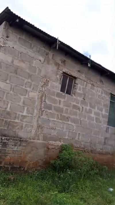 Nyumba ya vyumba vinne inauzwa Mbezi Makabe, Dar Es Salaam (400 sqm)