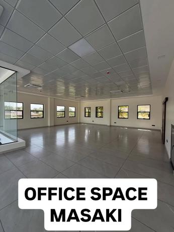 Ofisi inapangishwa Masaki, Dar Es Salaam (2000 sqm) Ofisi inapangishwa Masaki, Dar Es Salaam (2000 sqm)