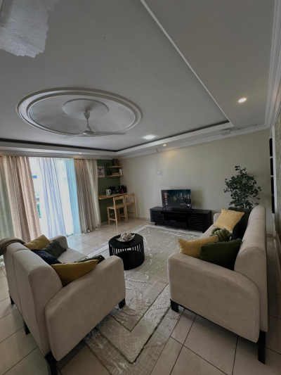 Nyumba/Apartment ya chumba kimoja inapangishwa Mikocheni, Dar Es Salaam