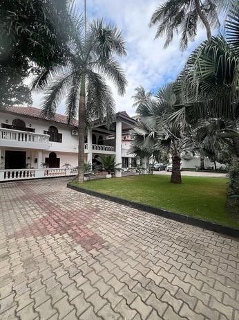 Nyumba/Apartment ya vyumba viwili inapangishwa Mikocheni, Dar Es Salaam