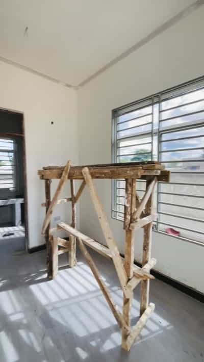 Nyumba ya vyumba viwili inapangishwa Ilazo, Dodoma