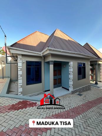 1 Bedroom House for Rent in Mwanza 1 Bedroom House for Rent in Mwanza