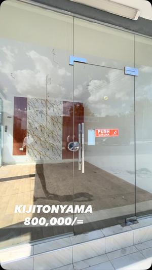 Retail Space for Rent in Kijitonyama, Dar Es Salaam
