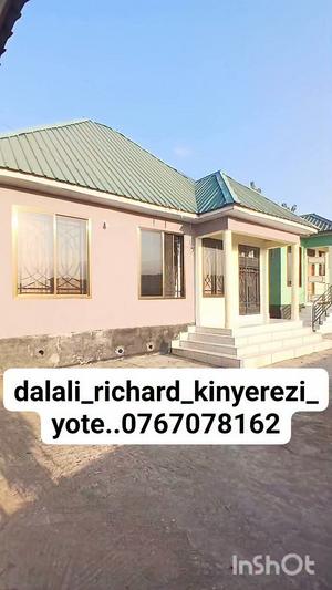 3 Bedrooms House for Rent in Tabata Kinyerezi, Dar Es Salaam 3 Bedrooms House for Rent in Tabata Kinyerezi, Dar Es Salaam