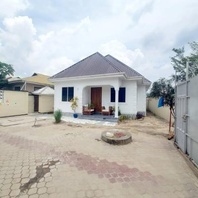 Apartment ya vyumba vitatu inapangishwa Ubungo External, Dar Es Salaam