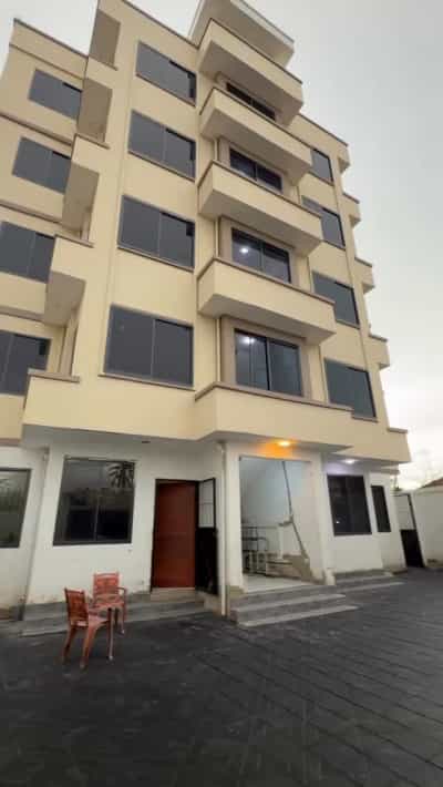 2 Bedrooms Apartment for Rent in Magomeni, Dar Es Salaam