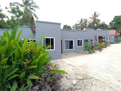 Nyumba/Apartment inapangishwa Kimara, Dar Es Salaam