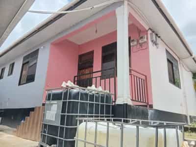 2 Bedrooms Apartment for Rent in Mbezi kwa Msuguri, Dar Es Salaam