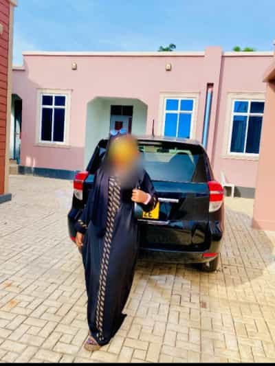 1 Bedroom House for Rent in Buswelu, Mwanza