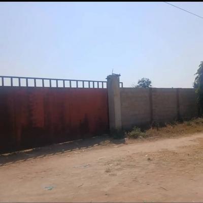 Plot for sale in Mtumba/Magufuli City, Dodoma sqm 3600 Plot for sale in Mtumba/Magufuli City, Dodoma sqm 3600