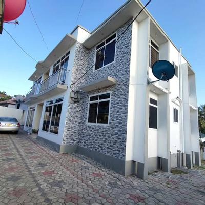 2 Bedrooms Apartment for Rent in Kimara Mwisho, Dar Es Salaam