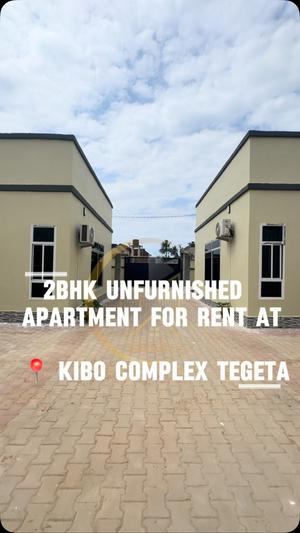 Nyumba/Apartment ya vyumba viwili inapangishwa Tegeta Kibo Complex, Dar Es Salaam Nyumba/Apartment ya vyumba viwili inapangishwa Tegeta Kibo Complex, Dar Es Salaam