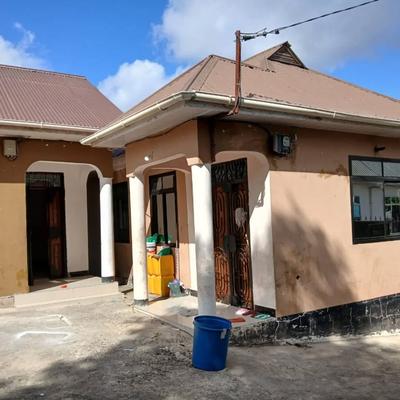 1 Bedroom Apartment for Rent in Kimara Suka, Dar Es Salaam