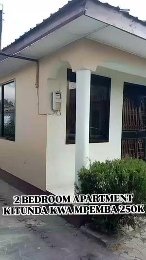 Nyumba/Apartment ya vyumba viwili inapangishwa Kitunda Kwa Mpemba, Dar Es Salaam Nyumba/Apartment ya vyumba viwili inapangishwa Kitunda Kwa Mpemba, Dar Es Salaam