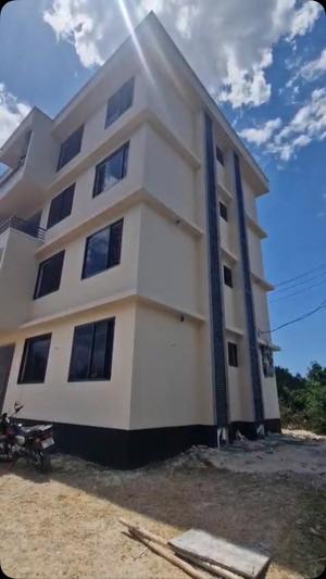 Apartment for Rent in Ubungo Kibo, Dar Es Salaam