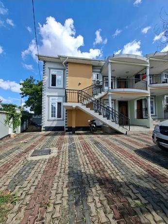 2 Bedrooms House for Rent in Goba, Dar Es Salaam