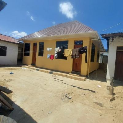 1 Bedroom Apartment for Rent in Ubungo Riverside, Dar Es Salaam