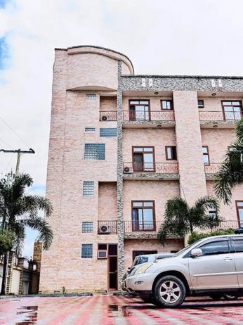 2 Bedrooms Furnished House for Rent in Sinza Vatican, Dar Es Salaam 2 Bedrooms Furnished House for Rent in Sinza Vatican, Dar Es Salaam