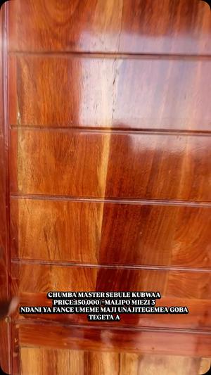 1 Bedroom House for Rent in Goba Tegeta A, Dar Es Salaam