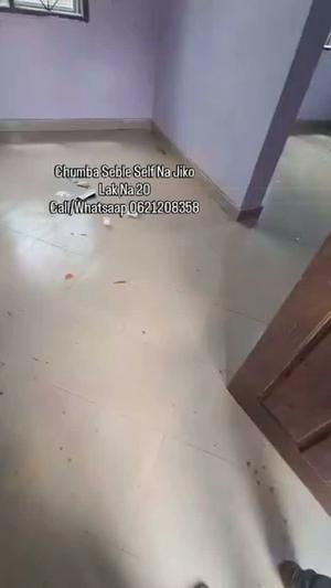 Nyumba ya chumba kimoja inapangishwa Vwawa Florida, Songwe Nyumba ya chumba kimoja inapangishwa Vwawa Florida, Songwe
