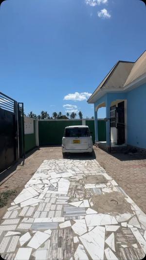 2 Bedrooms House for Rent in Kibugumo, Dar Es Salaam 2 Bedrooms House for Rent in Kibugumo, Dar Es Salaam
