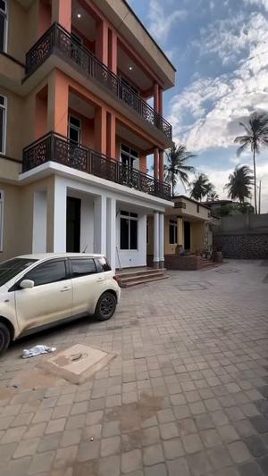 2 Bedrooms Apartment for Rent in Goba Njia Ya Makongo, Dar Es Salaam