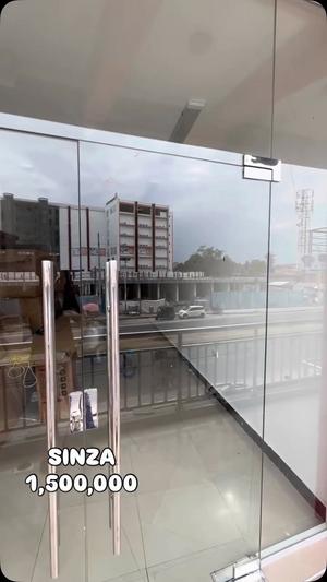 Retail Space for Rent in Sinza, Dar Es Salaam