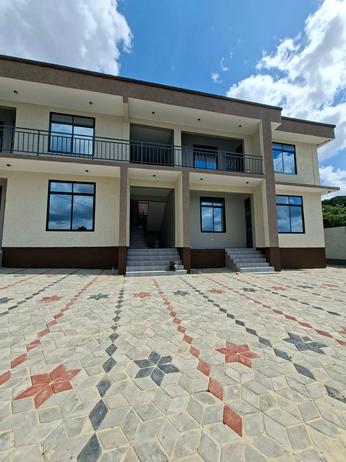 Nyumba ya chumba kimoja inapangishwa Goba Njia 4, Dar Es Salaam