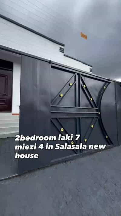 Apartment ya vyumba viwili inapangishwa Salasala, Dar Es Salaam