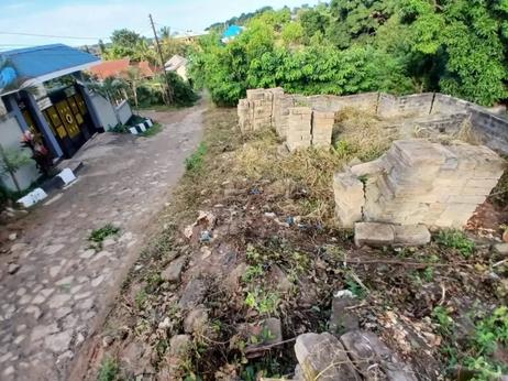 Plot for sale in Ubungo Makoka, Dar Es Salaam sqm 600 Plot for sale in Ubungo Makoka, Dar Es Salaam sqm 600