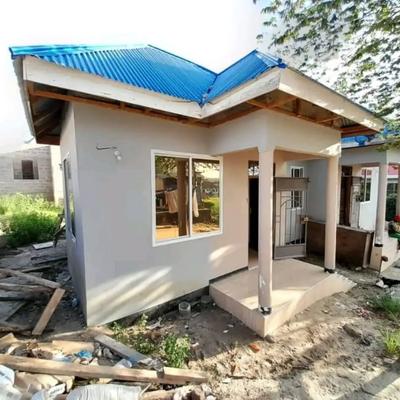 1 Bedroom House for Rent in Kimara Mwisho, Dar Es Salaam