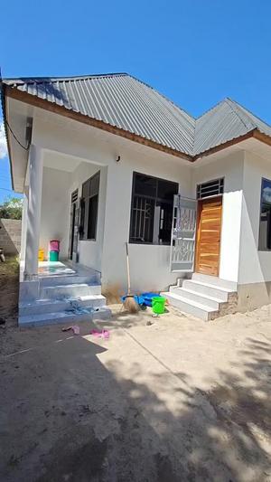 1 Bedroom Apartment for Rent in Chanika, Dar Es Salaam