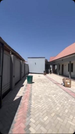Nyumba ya chumba kimoja inapangishwa Dodoma Nyumba ya chumba kimoja inapangishwa Dodoma