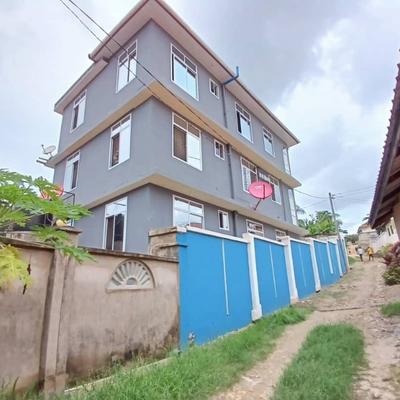 1 Bedroom Apartment for Rent in Temboni Mkono Wakushoto, Dar Es Salaam