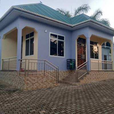 2 Bedrooms House/Apartment for Rent in Kibaha Kwa Matiasi, Pwani 2 Bedrooms House/Apartment for Rent in Kibaha Kwa Matiasi, Pwani