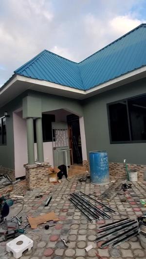Nyumba ya chumba kimoja inapangishwa Kinyerezi Kibaga, Dar Es Salaam Nyumba ya chumba kimoja inapangishwa Kinyerezi Kibaga, Dar Es Salaam