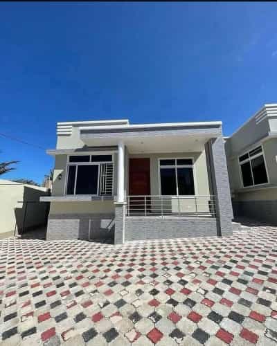 2 Bedrooms Apartment for Rent in GOBA KINZUDI, Dar Es Salaam