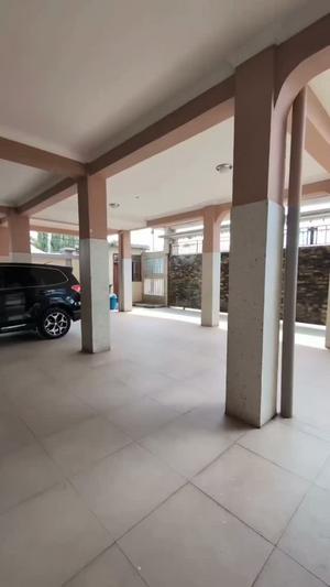 Nyumba/Apartment ya vyumba viwili inapangishwa Mwenge, Dar Es Salaam