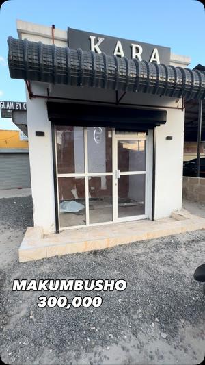Shop for Rent in Makumbusho, Dar Es Salaam Shop for Rent in Makumbusho, Dar Es Salaam