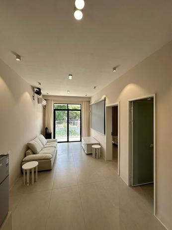 2 Bedrooms Furnished Apartment for Rent in Oysterbay, Dar Es Salaam