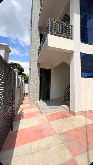 Apartment ya vyumba viwili inapangishwa Mlimani City, Dar Es Salaam Apartment ya vyumba viwili inapangishwa Mlimani City, Dar Es Salaam