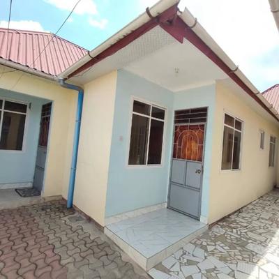 Apartment ya chumba kimoja inapangishwa Kimara Korogwe, Dar Es Salaam