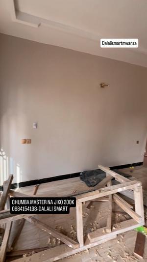 1 Bedroom House for Rent in Mwanza