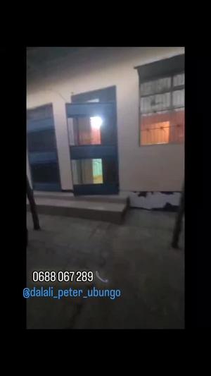2 Bedrooms House/Apartment for Rent in Mabibo Ibungu, Dar Es Salaam