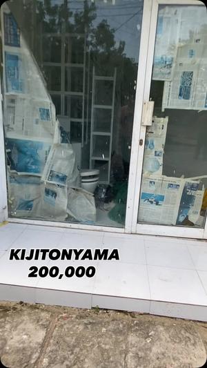Shop for Rent in Kijitonyama, Dar Es Salaam Shop for Rent in Kijitonyama, Dar Es Salaam